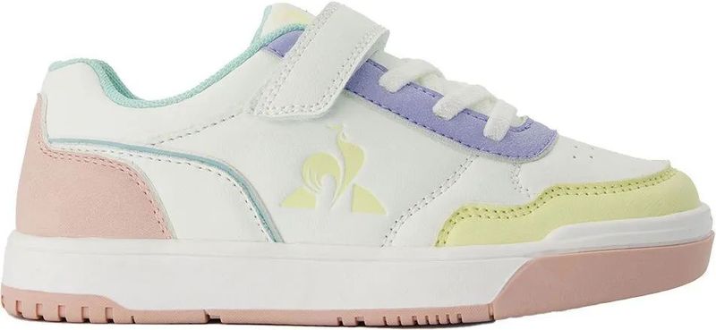 Le Coq Sportif - LCS Court Breaker - Tennisschoenen - Junior