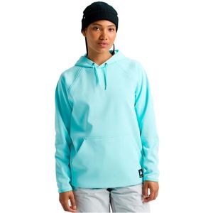 Burton - Crown Weatherproof - Hoodie - Katoen - Waterafstotend
