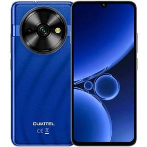 Oukitel C59 Pro 8gb/256gb 6.8´´
