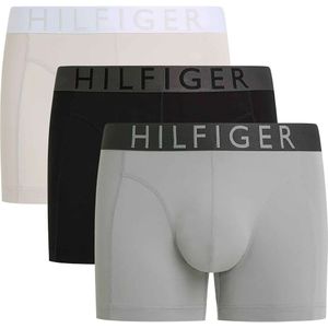 Tommy Hilfiger Um0um03467 Trunk Boxers 3 Eenheden