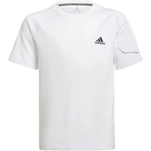 Adidas - D4gmdy - T-shirt - Katoen - Met Korte Mouwen