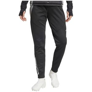 Adidas - Tiro 24 Competition Trainingsbroek - Zwart - 100% Gerecycled Polyester