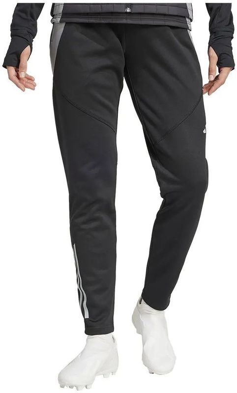 Adidas - Tiro 24 Competition Trainingsbroek - Zwart - 100% Gerecycled Polyester