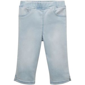 Tom Tailor 1031826 Denim Capri 3/4-broek