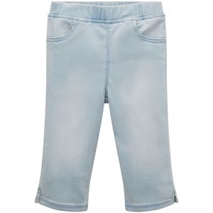 Tom Tailor 1031826 Denim Capri 3/4-broek