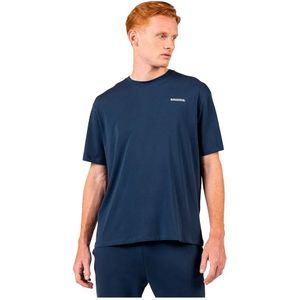 Rossignol Waterfall Relax T-shirt Met Korte Mouwen