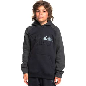 Quiksilver Age Of Blue Embo Hoodie
