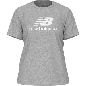 New Balance Sport Essentials Logo T-shirt Met Korte Mouwen