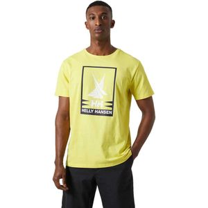 Helly Hansen Shoreline T-shirt Met Korte Mouwen