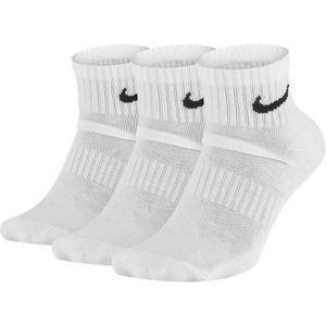 Nike Everyday Cushion Ankle Sokken 3 Paren