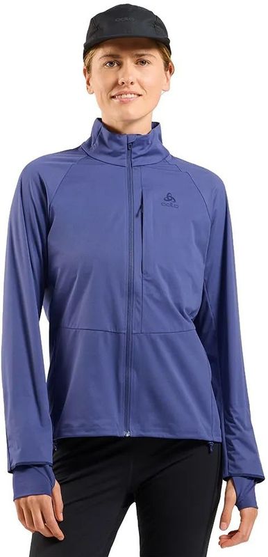 Odlo Zeroweight Pro Warm Jas