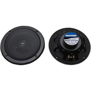 Hogtunes Gen4 462r-rm 125 W 6-1/2´´ 462r-rm Luidsprekers