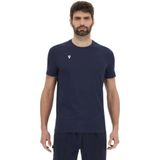 Macron - Sithonia - T-shirt - Katoen - Korte Mouwen