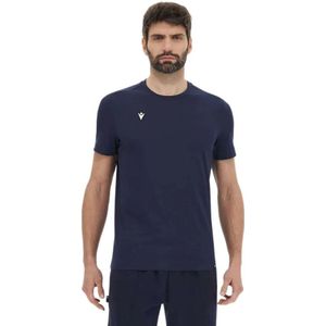 Macron - Sithonia - T-shirt - Katoen - Korte Mouwen