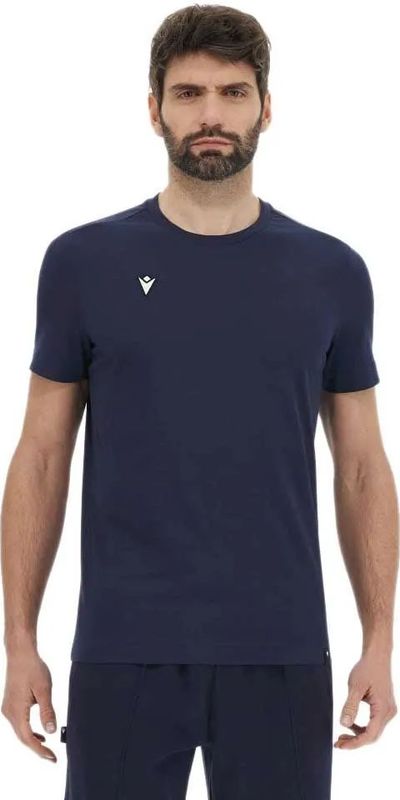 Macron - Sithonia - T-shirt - Katoen - Korte Mouwen