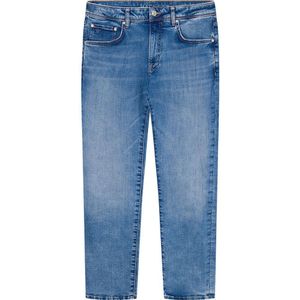 Hackett Soft Jeans Blauw 38 / L0 Man