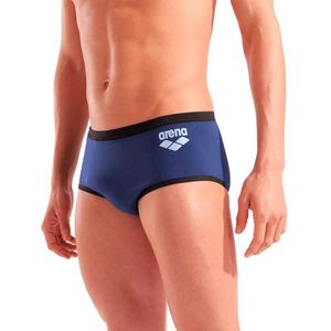 Arena One Low Waist Big Logo Jammer