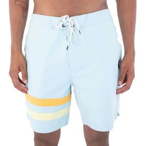 Hurley Phantom+ Block Party Renegade 18´´ Zwembroek