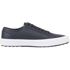Tommy Hilfiger Core Vulc Cleated Trainers Grijs EU 46 Man