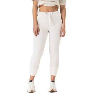 Super.natural - W BIO PANTS - Sportbroek - Merino Wol