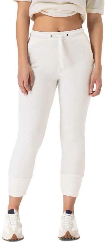 Super.natural - W BIO PANTS - Sportbroek - Merino Wol
