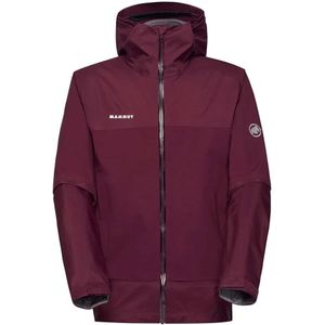 Mammut Ducan Guide Hardshell Jas