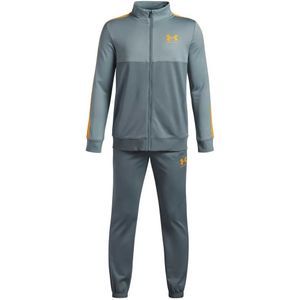 Under Armour Cb Knit Trainingspak