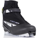 Fischer Xc Comfort Pro Nordic Ski Boots Zwart EU 40