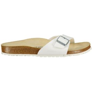 Birkenstock Giez Birko-flor Smalle Sandalen