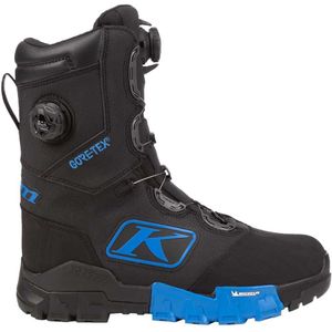 Klim - Adrenaline Pro S - Sneeuwlaarzen - Zwart - Goretex