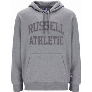 Russell Athletic Camdon Sweatshirt Met Rits