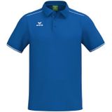 Erima - CMPT - Poloshirt - Korte Mouw - Sportieve Elegant