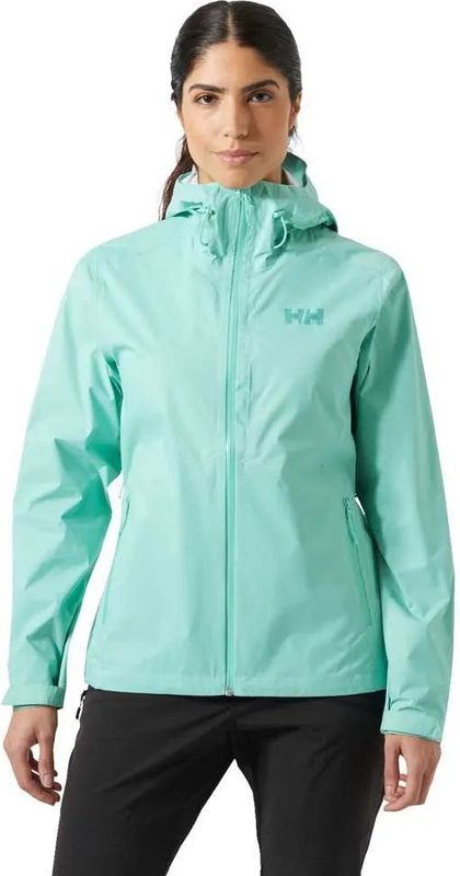 Helly Hansen - Loke Terra - Waterdichte Jas - Dames