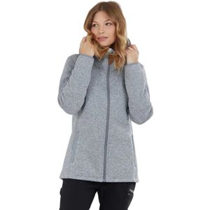 Fundango Ara Fleece Met Volledige Rits