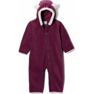 Columbia Tiny Bear™ Ii Bunting Suit Paars 6-12 Months Jongen