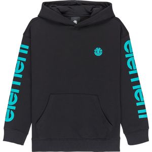Element - 4 Elements Hoodie - Jongens - Regular Fit - GRS Gerecycled Katoen