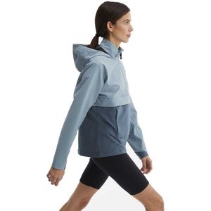 Tropicfeel Ns40 Sweatshirt Met Halve Rits