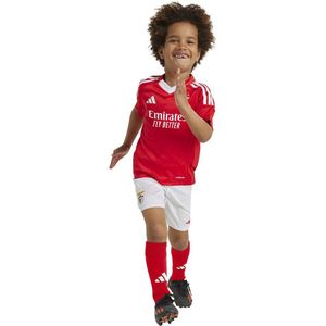 Adidas Benfica 24/25 Thuis Junior Set
