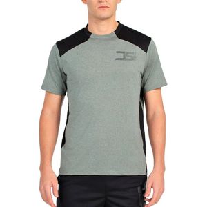 John Smith Tomino T-shirt Met Korte Mouwen