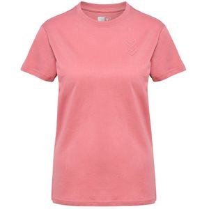 Hummel Active Co T-shirt Met Korte Mouwen