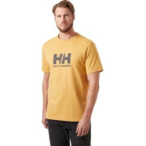 Helly Hansen Logo 3.0 T-shirt Met Korte Mouwen