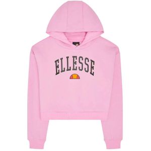 Ellesse Lacase Crop Hoodie