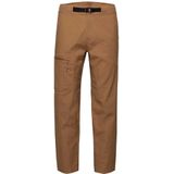 Mammut - Tamaro - Capri Broek - Biologisch Katoen en Hennep - 7/8 Lengte