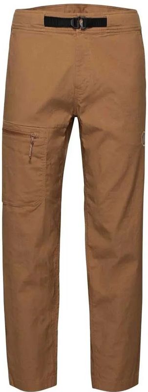 Mammut - Tamaro - Capri Broek - Biologisch Katoen en Hennep - 7/8 Lengte