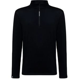 Rock Experience Vail Fleece Met Halve Rits