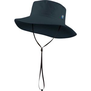 Fjällräven Abisko Sun Hat Blauw L-XL Man