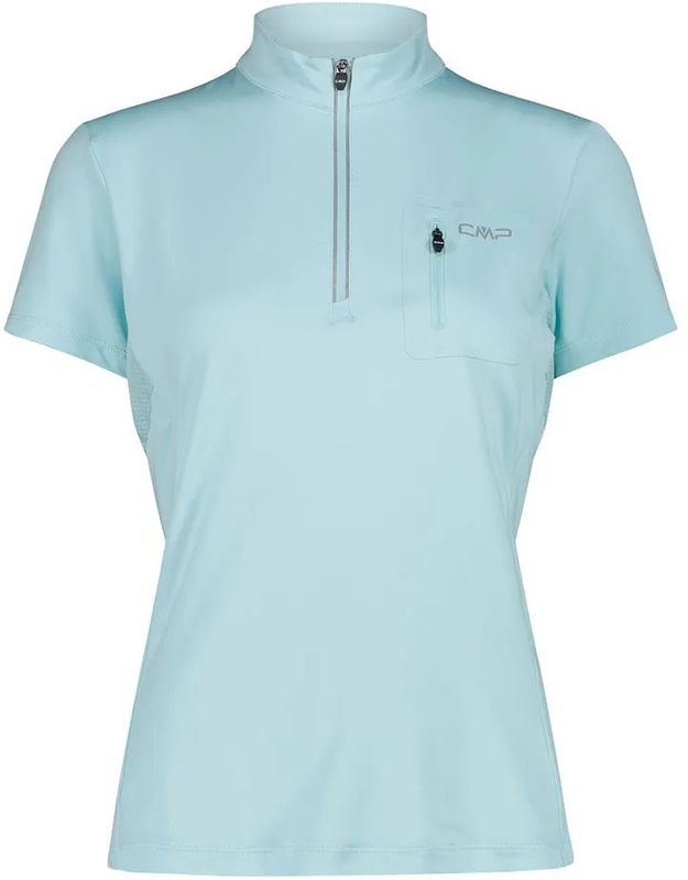 Cmp 35n6696 Free Bike T-shirt Met Korte Mouwen