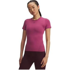 Under Armour Vanish Seamless T-shirt Met Korte Mouwen