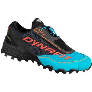 Dynafit Feline Sl Goretex Trail Running Shoes Zwart EU 38 1/2 Vrouw