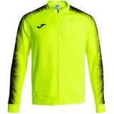 Joma - Elite Xi - Sweatshirt - Heren - Met Rits